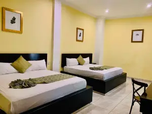 Hotel Boutique Rosa de Lima