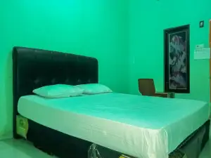 Wisma Benteng Indah Palopo