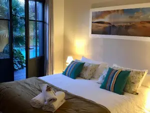 Chambres d'hôte Ô Bois Plage