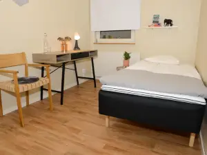 Britz Hostel
