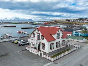 Bjarnabúð