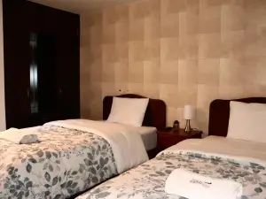 Hotel Sierra Alta Colca