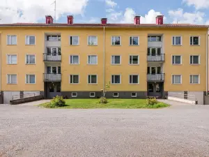 Borg Kiertokatu