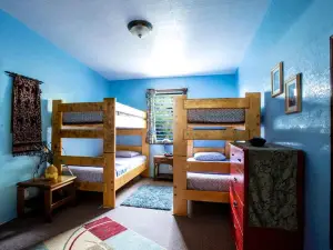 Kalani Hawaii Private Lodging