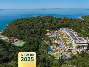Arba Resort Valamar Collection