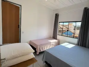 Pousada Amarelinho