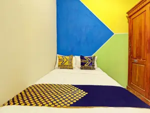 Spot on 92531 Pacar Guesthouse