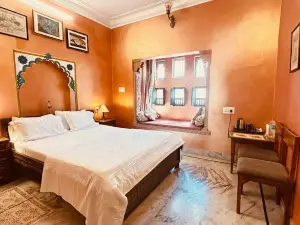 Bundi Inn - A Heritage Boutique Haveli