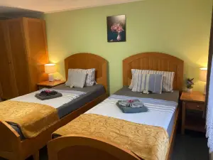 Szelim Motel