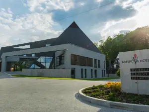Hotel Limanova