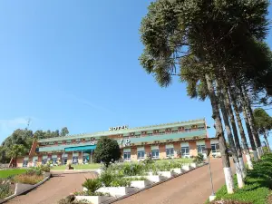 Pigatto Hotel