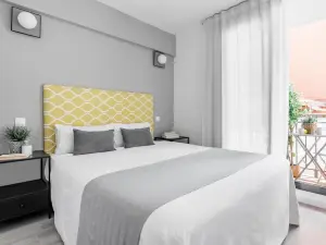 Cool Apartments by Olala Homes
