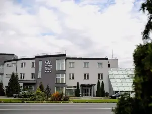 Grand Master Hotel