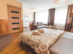 O.K. Hotel