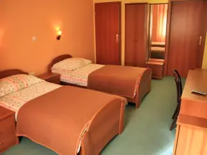 Guesthouse Jersin