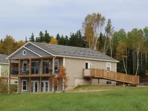 Cape Breton Villas