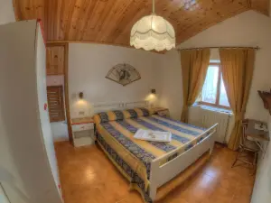Appartamenti de Sanctis