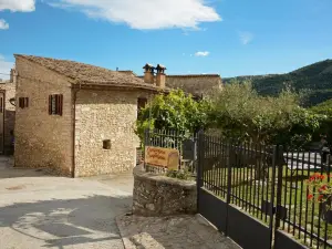 Agriturismo Campagna in Compagnia