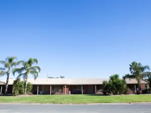 Echuca Moama Holiday Villas