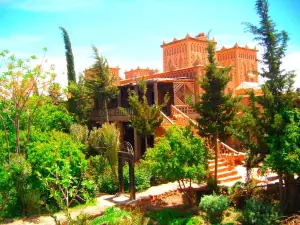 Kasbah Tiriguioute
