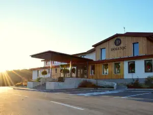 Hotel Dolenjc
