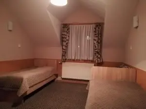 Zajazd Podjadek