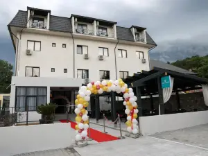 Hotel Dunavis