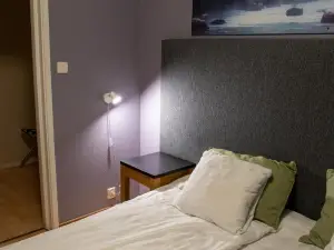 Nätra Motell