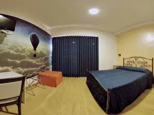 Ristorante Albergo Gerardo di Masi