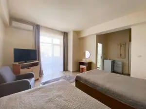 Hotel Class