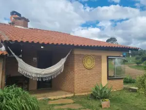Pousada Mirante Serra Verde