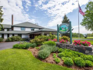 Leland Lodge