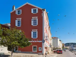 Mare Mare Suites