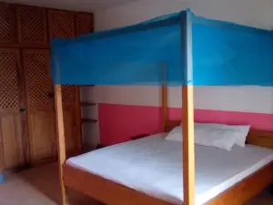 Auberge Cœur Océan