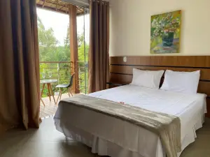 Hotel Serra do Gandarela