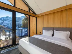 Qazaq Auyl Eco Hotel