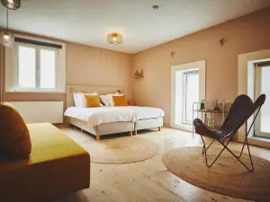 B&B Maas en Heuvel Maastricht