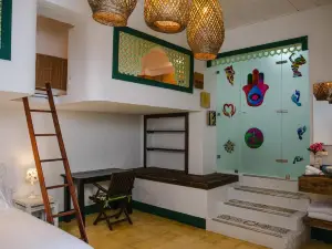 El Despertar Hotel