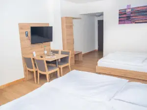Hotel Fulda