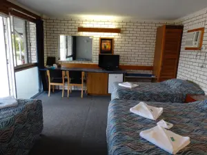 Gayndah A Motel