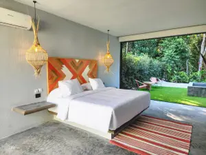 Hotel Piedra Mulata - Adults Only