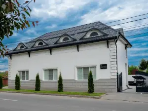Casa Bolta Rece