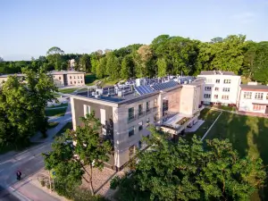 Hostel Parkowy