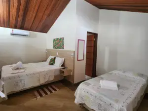 Pousada Sítio do Sossego