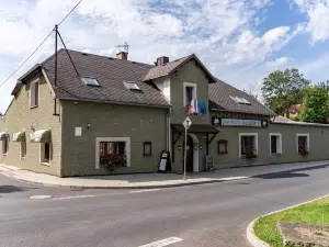Penzion Dolicek