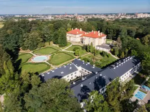 Centrum Rehabilitacji Społecznej I Zawodowej Zaz Słoneczne Wzgórze