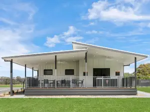 Discovery Parks - Echuca