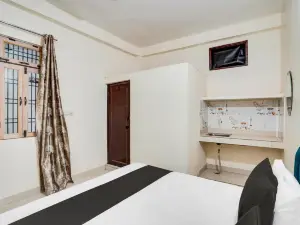 Hotel O Shree Jee Guest House