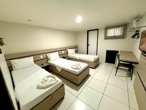 Hotel Nacional