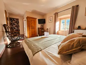 Auberge de Chanteuges